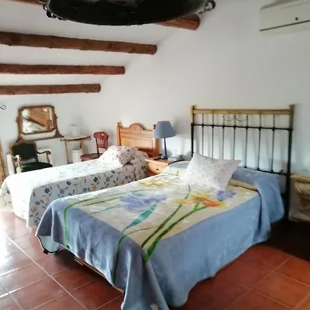 Casa Blanca Guest House Alhama De Aragon Exterior photo