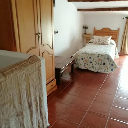 Casa Blanca Guest House Alhama De Aragon Exterior photo