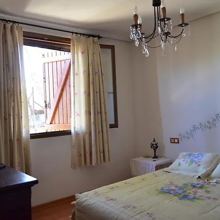 Casa Blanca Guest House Alhama De Aragon Room photo
