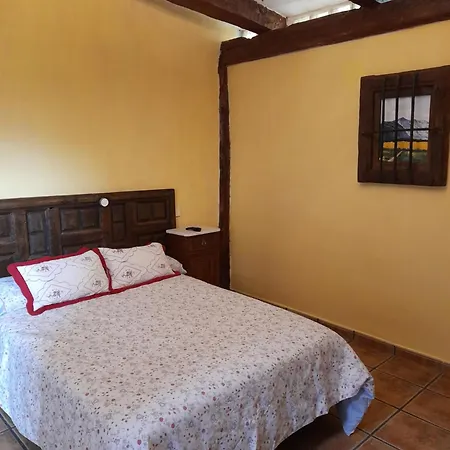Casa Blanca Guest House Alhama De Aragon Room photo