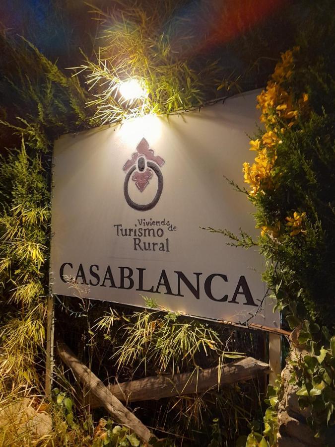 Casa Blanca Landhaus *