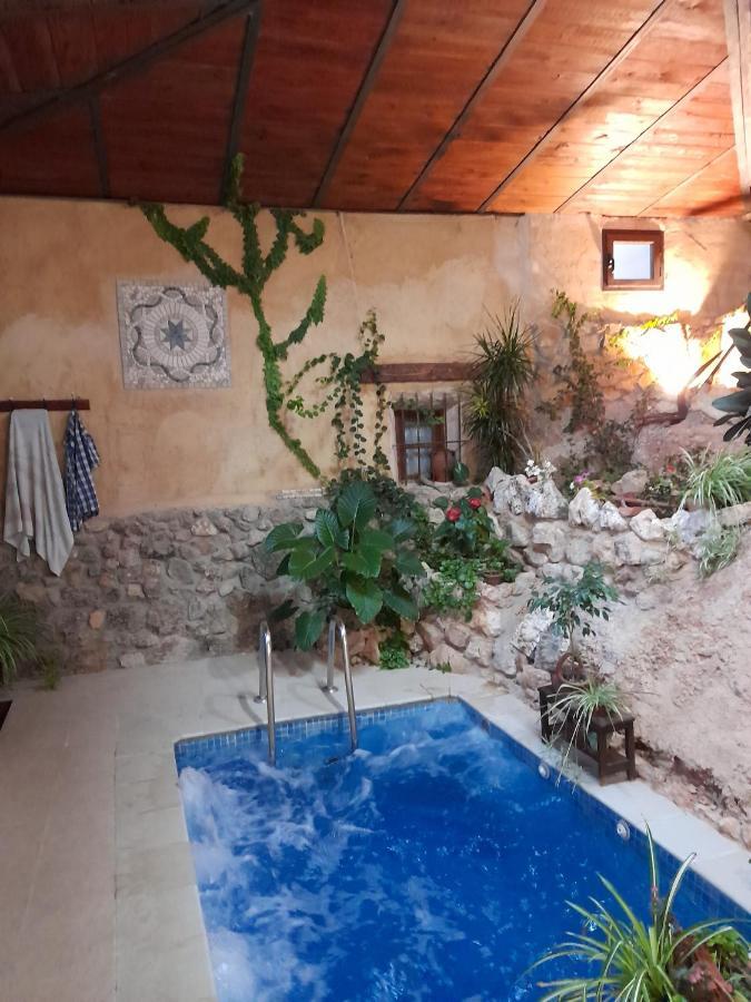Landhaus Casa Blanca Alhama de Aragón