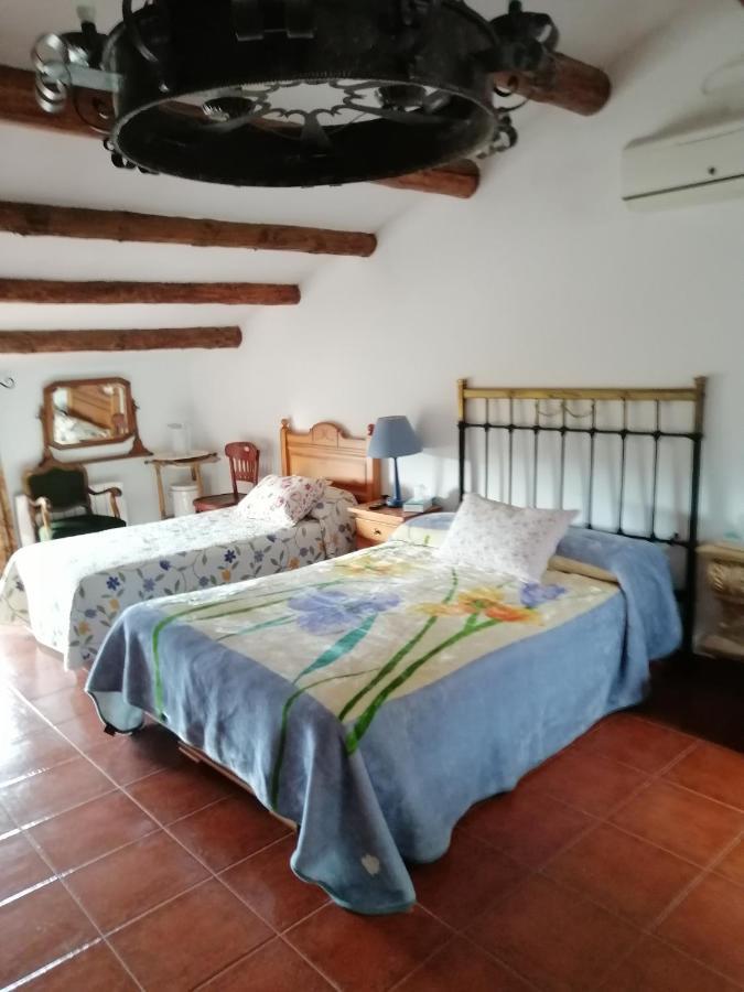 Casa Blanca Landhaus *