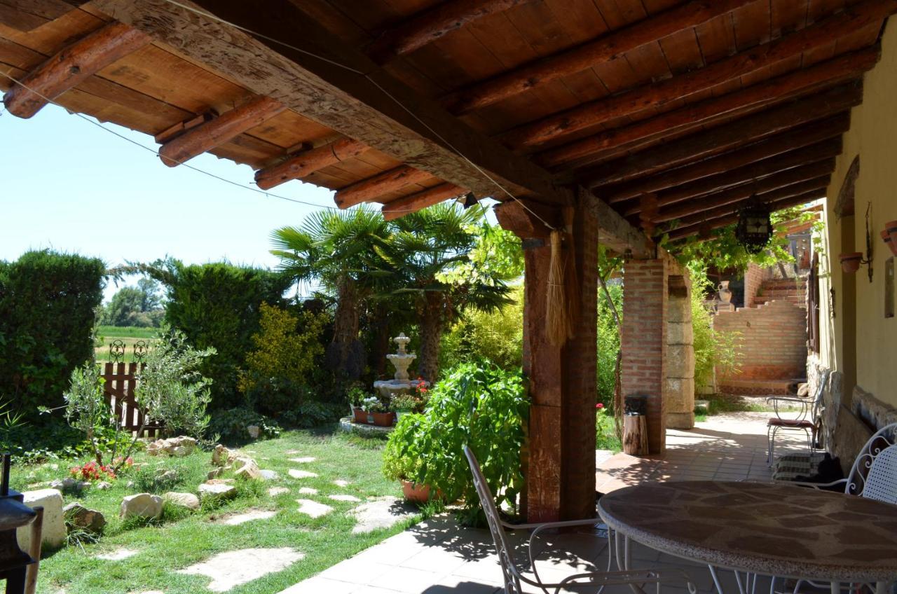 Casa Blanca Landhaus *