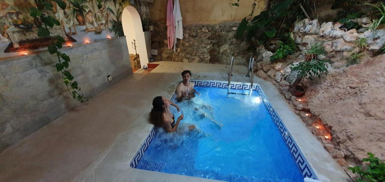 Casa Blanca Landhaus *