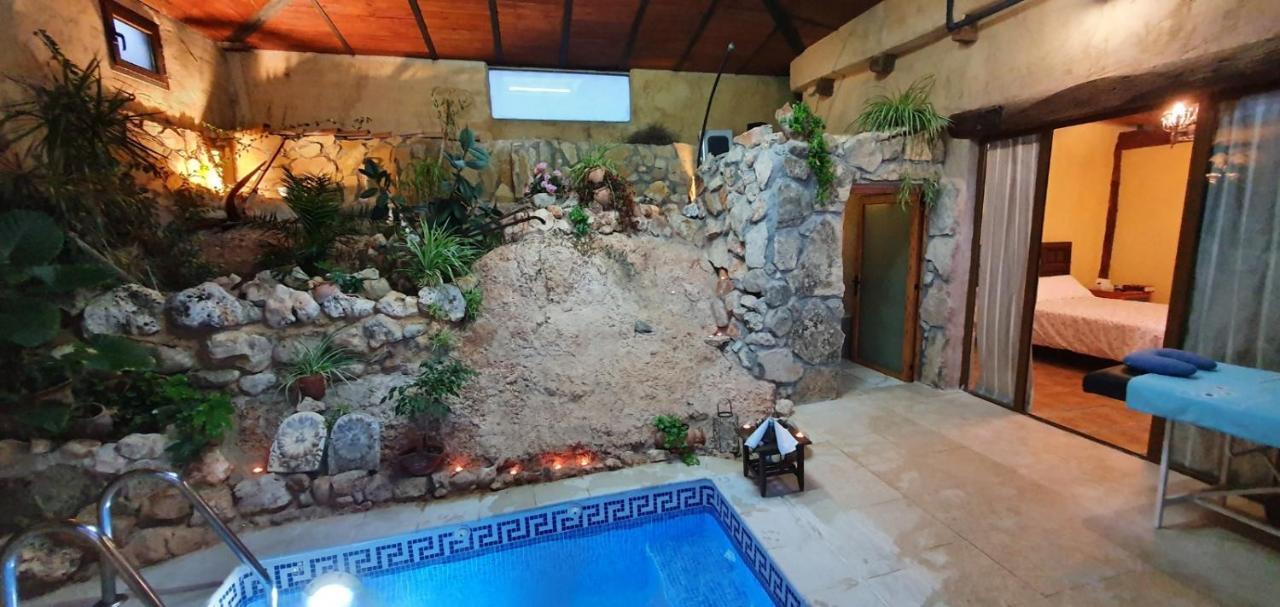 Casa Blanca Landhaus