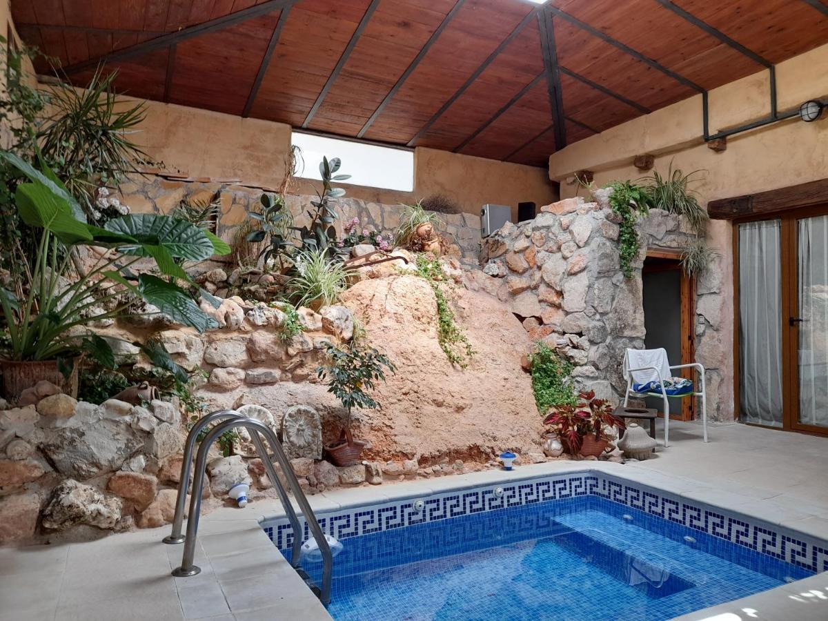 Casa Blanca Landhaus *