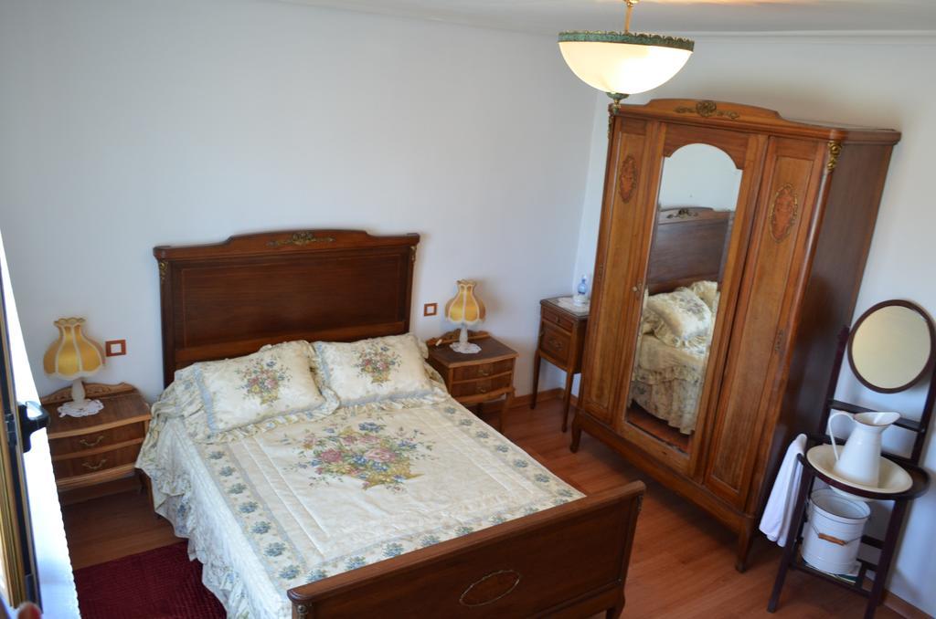 Landhaus Casa Blanca *