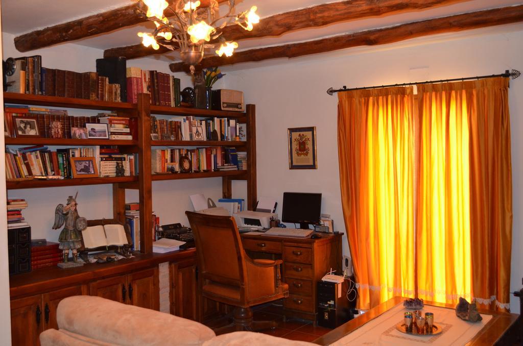 Casa Blanca Landhaus
