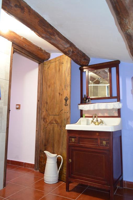 Casa Blanca Landhaus Alhama de Aragón