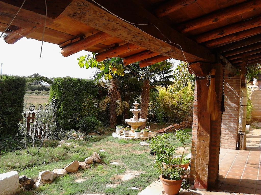 Casa Blanca Landhaus *
