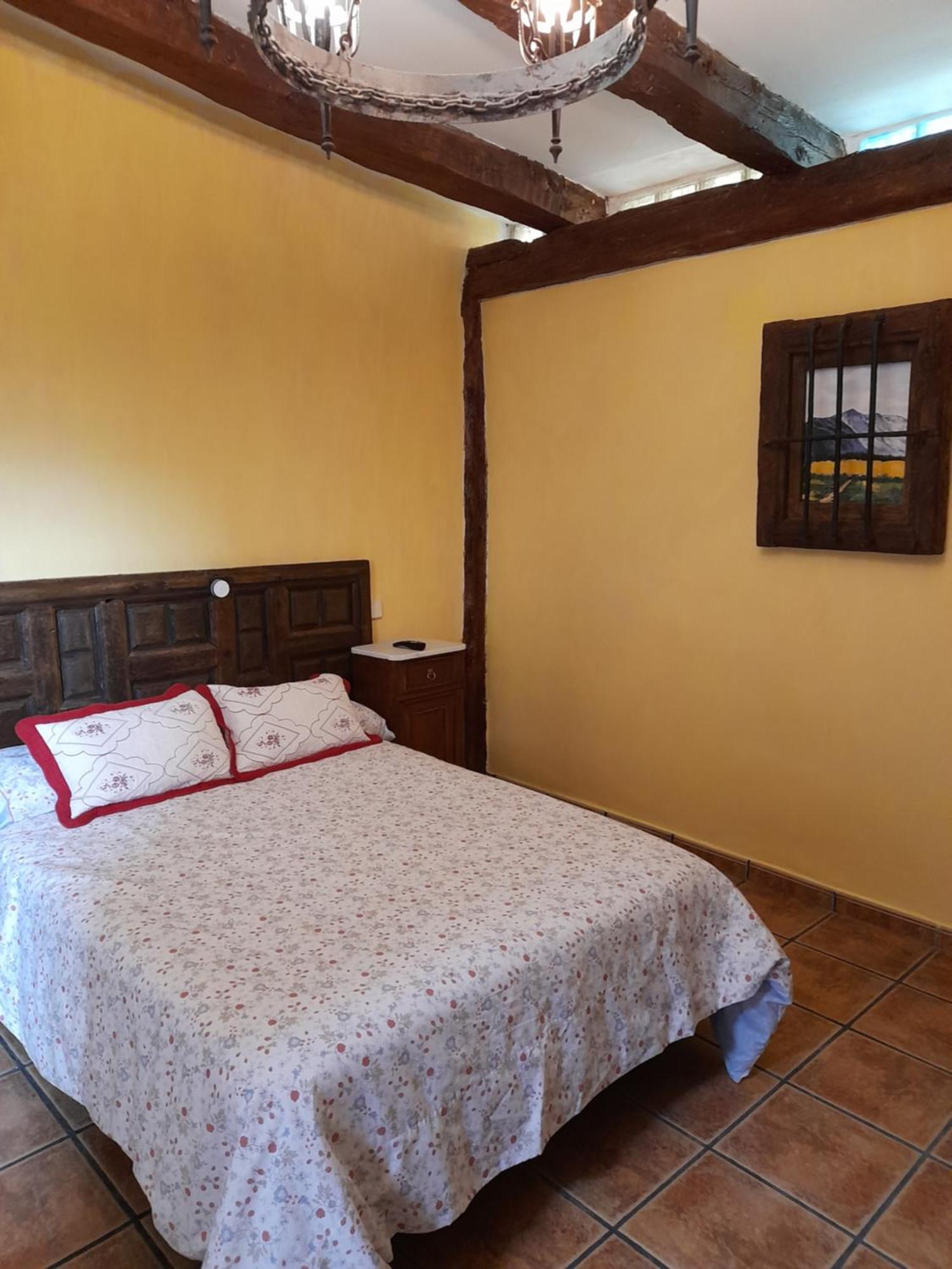 Landhaus Casa Blanca *