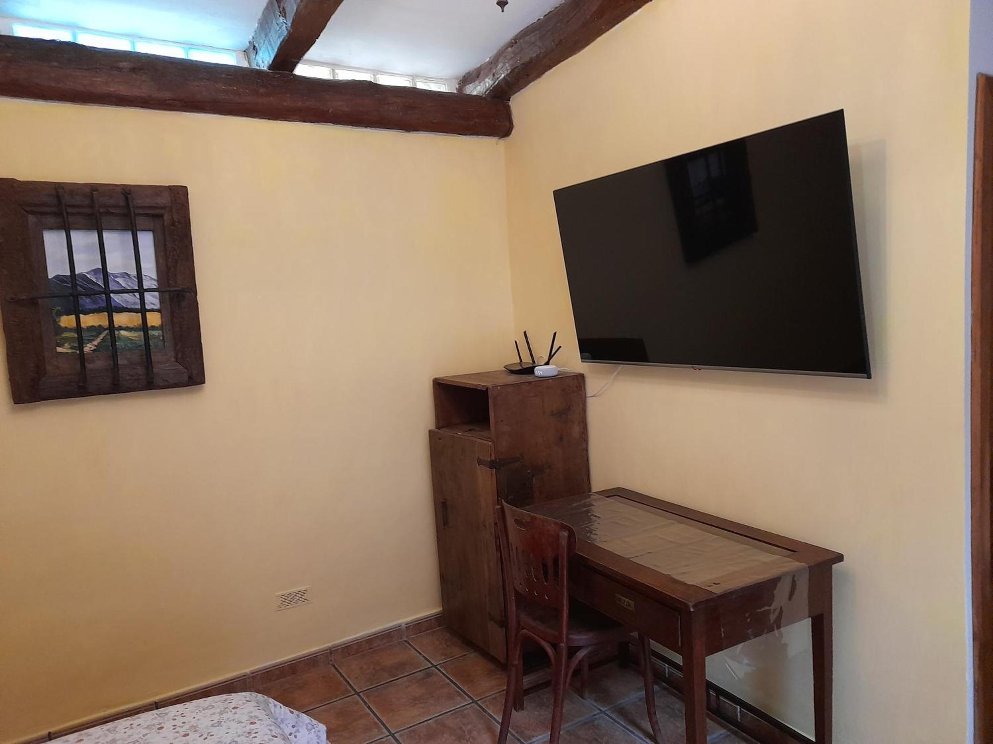 Landhaus Casa Blanca *