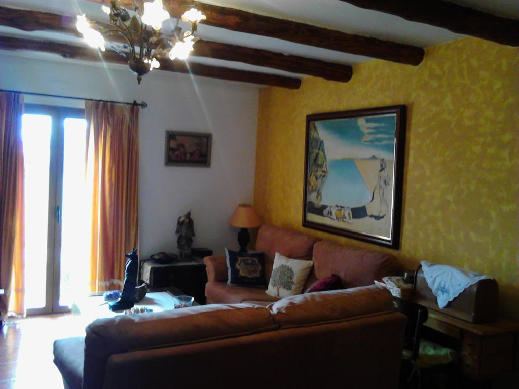Landhaus Casa Blanca