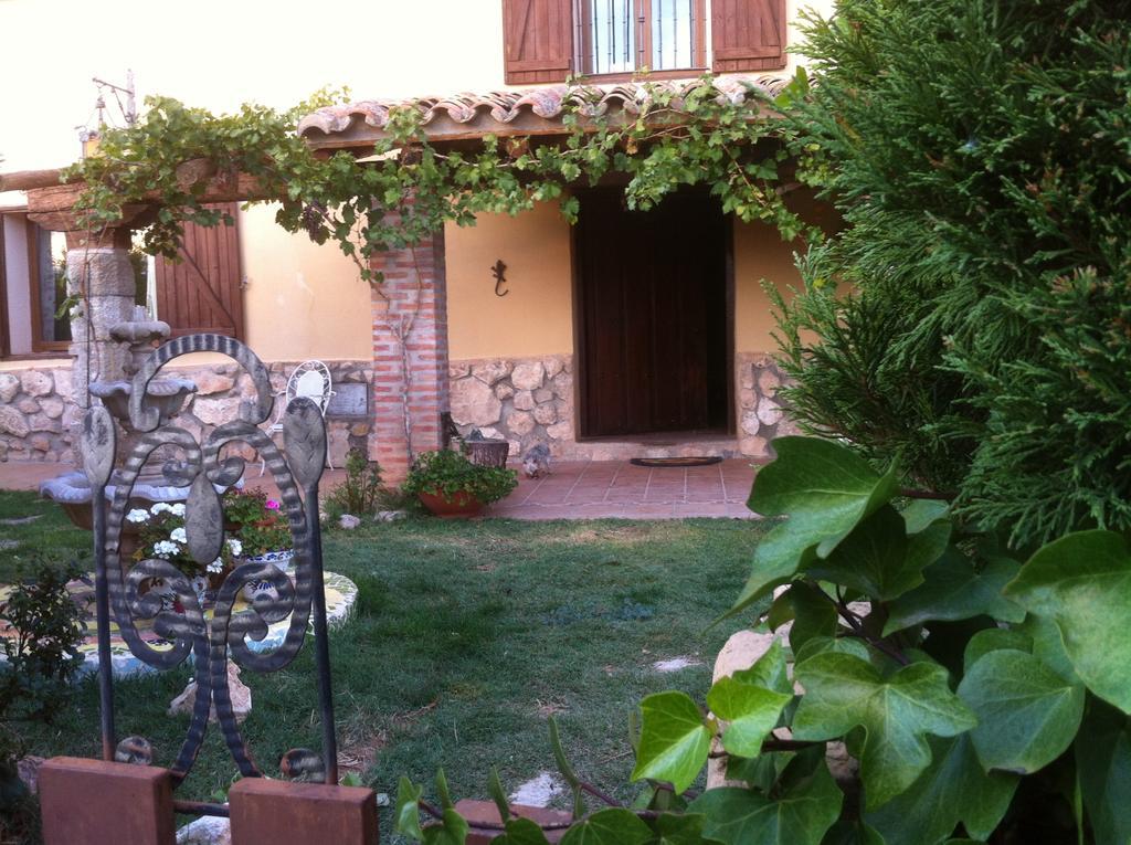 Casa Blanca Landhaus *